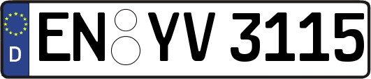 EN-YV3115