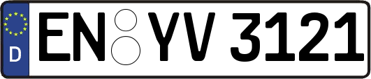 EN-YV3121