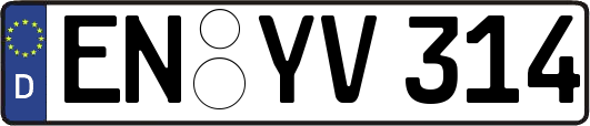 EN-YV314