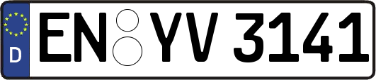 EN-YV3141