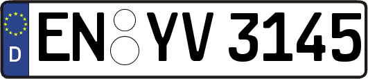 EN-YV3145