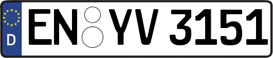 EN-YV3151