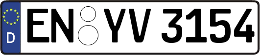 EN-YV3154