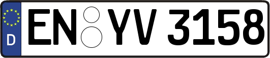 EN-YV3158