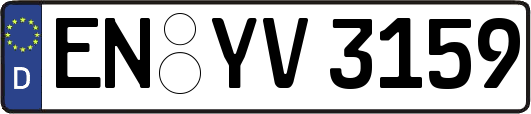 EN-YV3159
