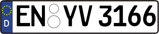 EN-YV3166