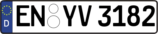 EN-YV3182