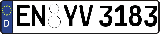 EN-YV3183
