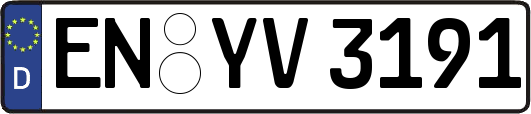 EN-YV3191