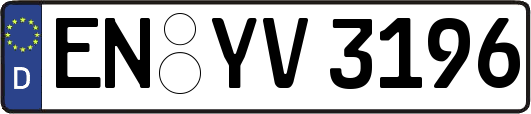 EN-YV3196