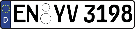 EN-YV3198