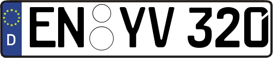 EN-YV320