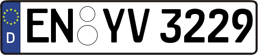EN-YV3229