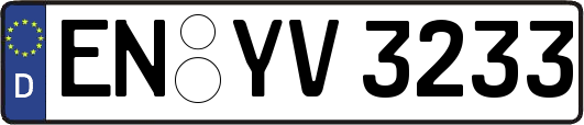 EN-YV3233