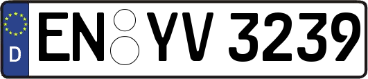 EN-YV3239