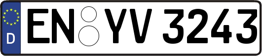 EN-YV3243