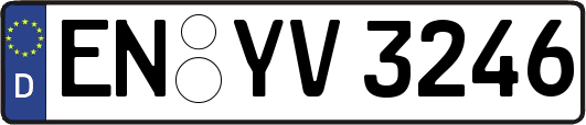 EN-YV3246