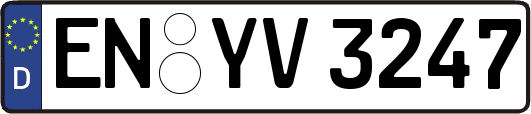 EN-YV3247