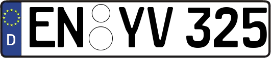 EN-YV325