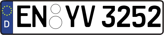EN-YV3252