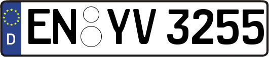 EN-YV3255