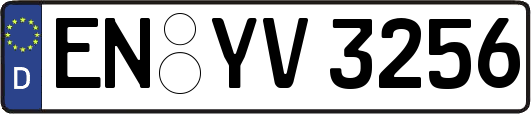 EN-YV3256