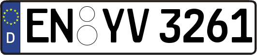 EN-YV3261