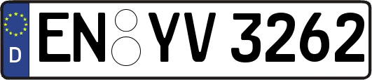 EN-YV3262