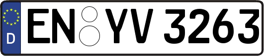 EN-YV3263