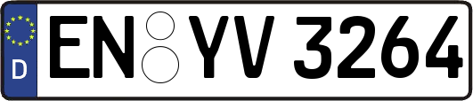 EN-YV3264