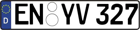 EN-YV327