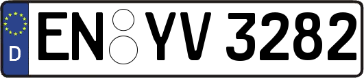 EN-YV3282