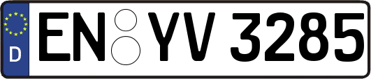 EN-YV3285