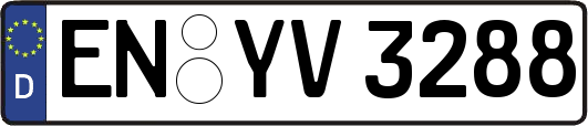 EN-YV3288