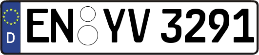 EN-YV3291