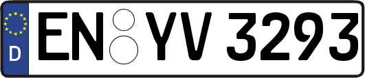 EN-YV3293