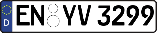 EN-YV3299