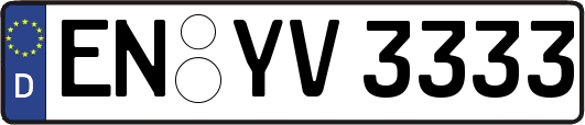 EN-YV3333