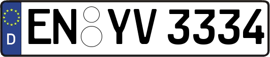 EN-YV3334