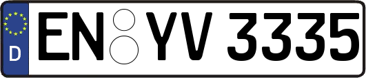 EN-YV3335