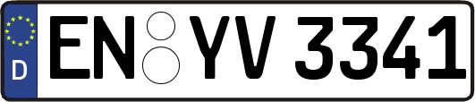 EN-YV3341
