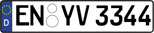 EN-YV3344