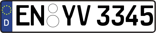 EN-YV3345