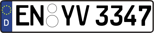 EN-YV3347