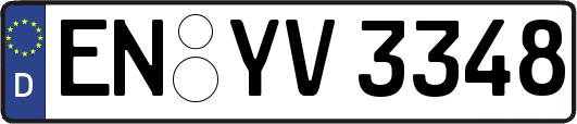 EN-YV3348