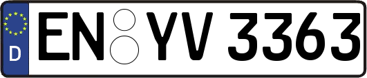 EN-YV3363