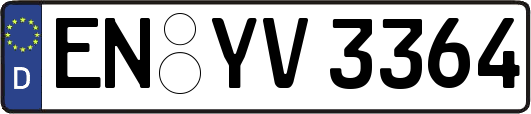 EN-YV3364