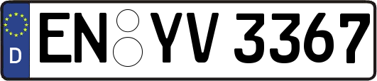 EN-YV3367