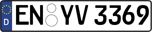 EN-YV3369