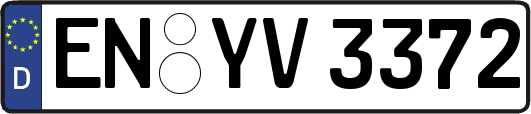 EN-YV3372